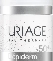 Uriage Dépiderm Anti-Brown Spot Daytime Care SPF 50+