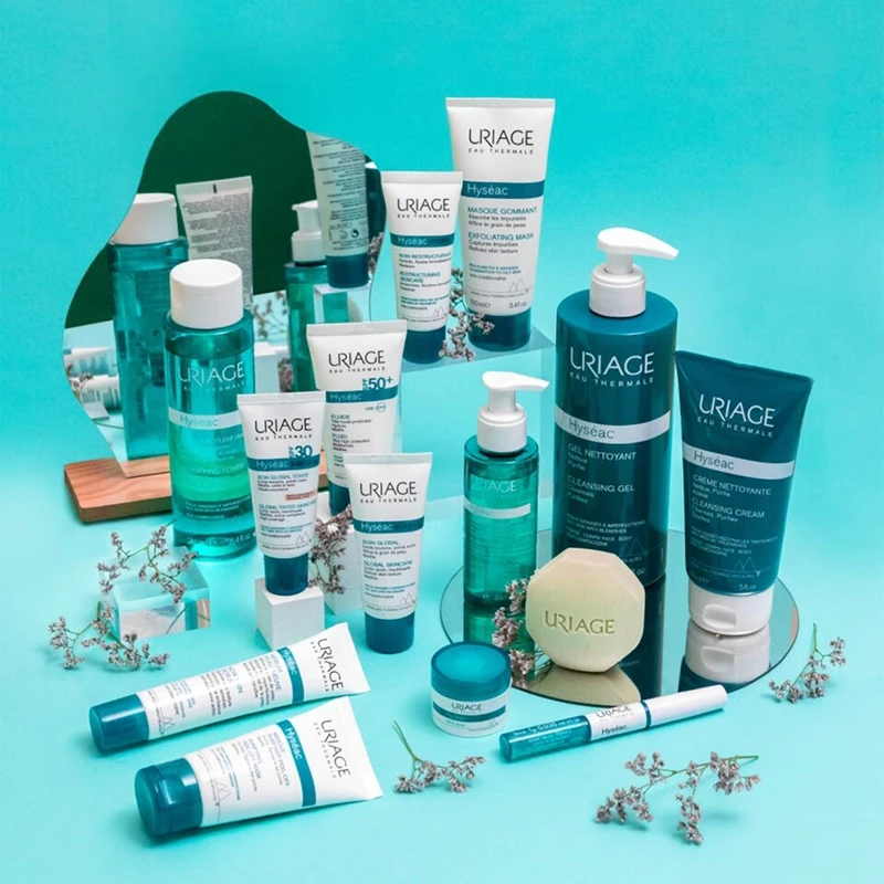 Uriage Hyséac New Skin Serum 4 Uriage Hyséac New Skin Serum – Image 2