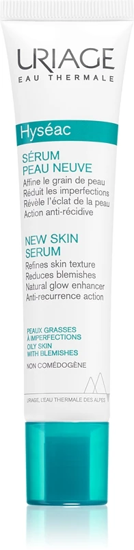 Uriage Hyséac New Skin Serum 3 Uriage Hyséac New Skin Serum