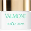 Valmont DETO2X Cream 1 Valmont DETO2X Cream -Promos Beau Lisse Boutique valmont deto2x cream creme de jour fortement nourrissante pour le visage