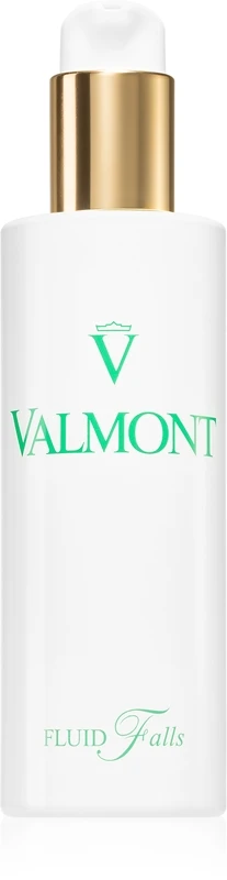 Valmont Fluid Falls 3 Valmont Fluid Falls