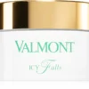Valmont Icy Falls -Promos Beau Lisse Boutique valmont icy falls gel demaquillant et nettoyant