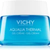 Vichy Aqualia Thermal Gel -Promos Beau Lisse Boutique vichy aqualia thermal gel gel creme hydratant pour peaux mixtes 3