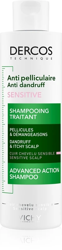 Vichy Dercos Anti-Dandruff 3 Vichy Dercos Anti-Dandruff