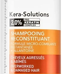 Vichy Dercos Kera-Solutions