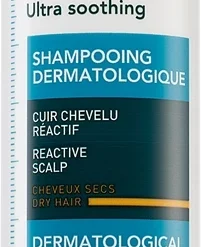 Vichy Dercos Ultra Soothing