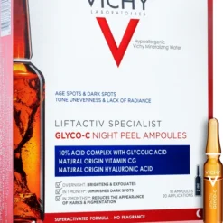 Vichy Liftactiv Specialist Glyco-C