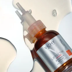 Vichy Liftactiv Supreme -Promos Beau Lisse Boutique vichy liftactiv supreme serum illuminateur visage a la vitamine c 1
