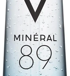 Vichy Minéral 89
