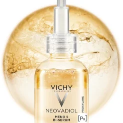 Vichy Neovadiol Meno 5 Bi-Serum -Promos Beau Lisse Boutique vichy neovadiol meno 5 bi serum serum visage anti signes de vieillissement 1