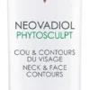 Vichy Neovadiol Phytosculpt -Promos Beau Lisse Boutique vichy neovadiol phytosculpt soin raffermissant et remodelant cou et contours du visage 3