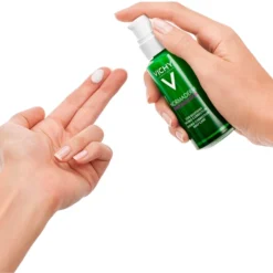 Vichy Normaderm Phytosolution -Promos Beau Lisse Boutique vichy normaderm phytosolution soin correcteur double effet anti imperfections de la peau a tendance acneique 1