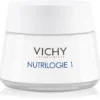 Vichy Nutrilogie 1 2 Vichy Nutrilogie 1 -Promos Beau Lisse Boutique vichy nutrilogie 1 creme visage pour peaux seches 21