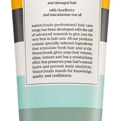 Waterclouds Repair Hairmask
