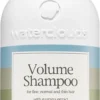 Waterclouds Volume Shampoo -Promos Beau Lisse Boutique waterclouds volume shampoo shampoing pour donner du volume aux cheveux fins