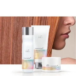 Wella Professionals ColorMotion+ -Promos Beau Lisse Boutique wella professionals colormotion shampoing pour cheveux colores 1
