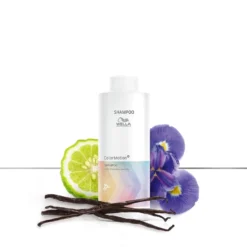 Wella Professionals ColorMotion+ -Promos Beau Lisse Boutique wella professionals colormotion shampoing pour cheveux colores 2