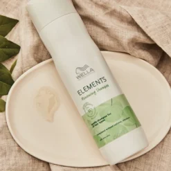 Wella Professionals Elements -Promos Beau Lisse Boutique wella professionals elements shampoing apaisant pour cuir chevelu sensible 1