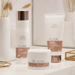 Wella Professionals Fusion -Promos Beau Lisse Boutique wella professionals fusion shampoing regeneration intense 1