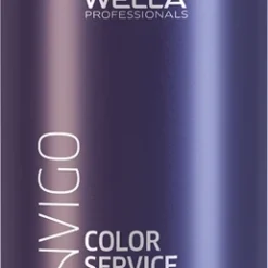 Wella Professionals Invigo Service