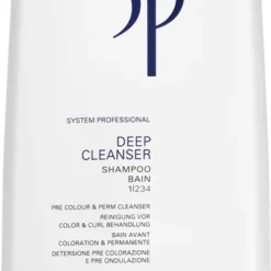 Wella Professionals SP Deep Cleanser