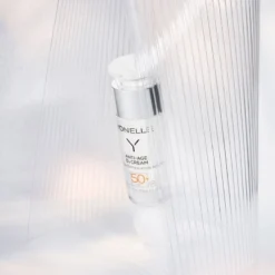 Yonelle Anti - Age D3 -Promos Beau Lisse Boutique yonelle anti age d3 creme protectrice anti rides spf 50 1