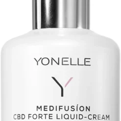 Yonelle Medifusíon CBD Forte