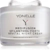 Yonelle Medifusíon Spilanthol Forte -Promos Beau Lisse Boutique yonelle medifusion spilanthol forte creme de nuit revitalisante