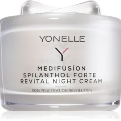 Yonelle Medifusíon Spilanthol Forte