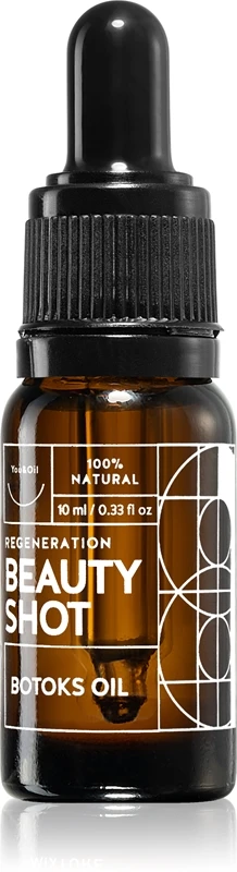 You&Oil Beauty Shot Botox Oil 3 You&Oil Beauty Shot Botox Oil