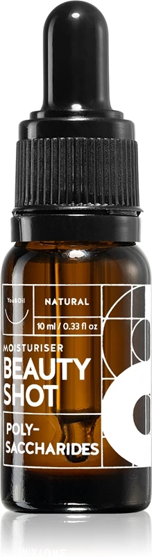 You&Oil Beauty Shot Polysaccharids 3 You&Oil Beauty Shot Polysaccharids